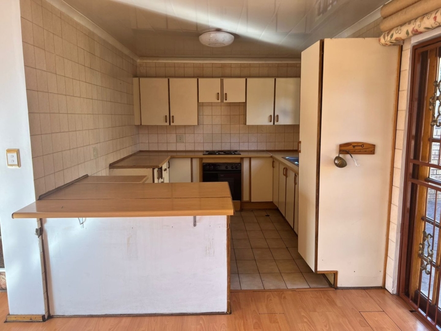 To Let 3 Bedroom Property for Rent in Eureka Free State